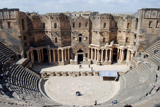 bosra