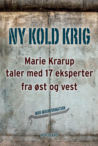 nykoldkrig